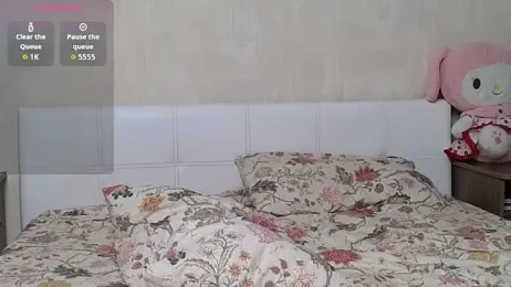 Betty_Blamee — Stripchat recorded stream image, 20.09.2025 13:10