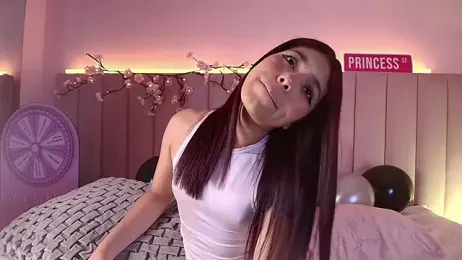 KellyOlsenbe — Stripchat recorded stream screenshot (20 Sep 2025)