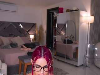 kateowens — Camsoda recorded stream image, 20.09.2025 10:20