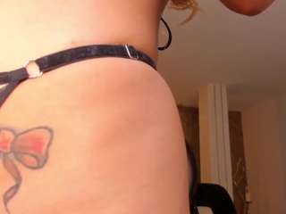 meganwest — Camsoda recorded stream image, 20.09.2025 12:50