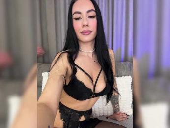 _EUPHORIAA_ — Bongacams recorded stream image, 20.09.2025 14:10