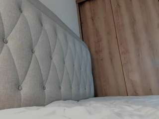 lauracriistina — Camsoda recorded stream screenshot (20 Sep 2025)