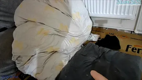 curvyana69 — Stripchat recorded stream image, 20.09.2025 16:00