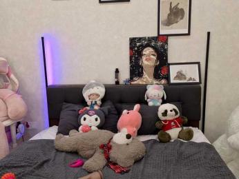 dolly-ll — Bongacams recorded stream image, 20.09.2025 13:20