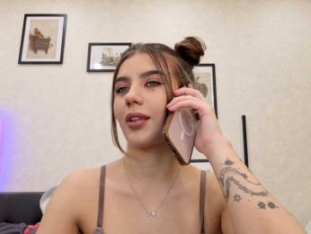 dolly-ll — Bongacams recorded stream image, 20.09.2025 13:20