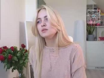 brilliantvictoria — Chaturbate recorded stream screenshot (17 Feb 2025)