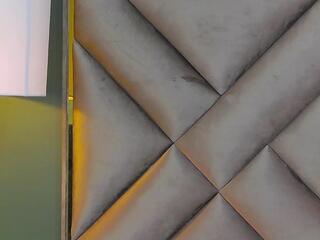 Sophia Loreen — Flirt4free recorded stream screenshot (20 Sep 2025)