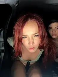 Daddyslut2_0 — Stripchat recorded stream screenshot (20 Sep 2025)