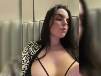 SecretVibe — Bongacams recorded stream image, 20.09.2025 16:10
