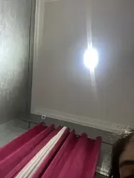 fatisexy — Stripchat recorded stream image, 20.09.2025 18:30
