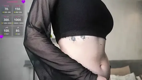 EdlaHewell — Stripchat recorded stream image, 20.09.2025 23:10