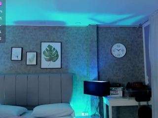ashley-bruce — Camsoda recorded stream image, 17.02.2025 12:30