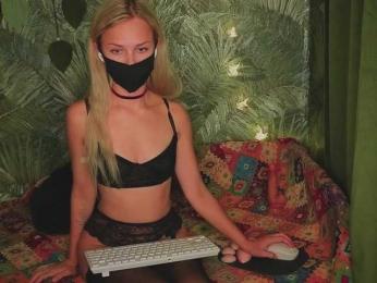 Meeeeow — Bongacams recorded stream image, 21.09.2025 01:50
