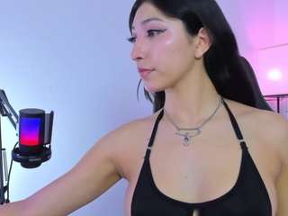 marianabranz — Camsoda recorded stream image, 21.09.2025 02:30