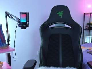 marianabranz — Camsoda recorded stream image, 21.09.2025 02:30