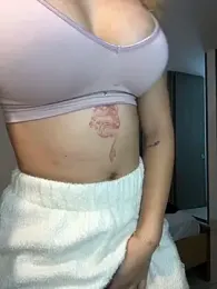 Your_Honeey — Stripchat recorded stream image, 20.09.2025 23:30