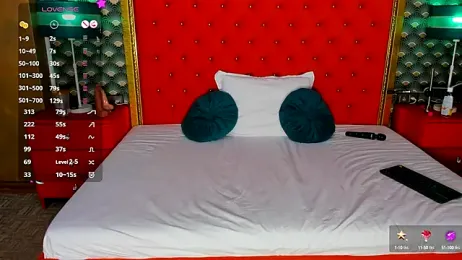 VallerieJones — Stripchat recorded stream image, 21.09.2025 03:50