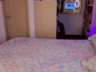 aashleey — Camsoda recorded stream image, 21.09.2025 06:20