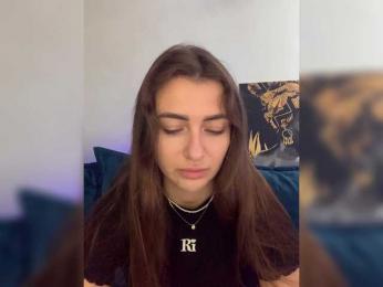 WILDGIRL — Bongacams recorded stream image, 21.09.2025 08:20