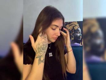 WILDGIRL — Bongacams recorded stream image, 21.09.2025 08:20