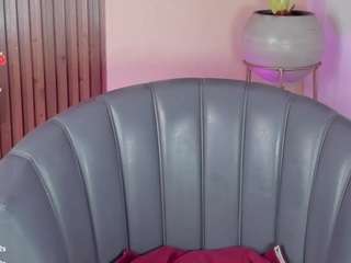 kenay-fox — Camsoda recorded stream image, 21.09.2025 08:50