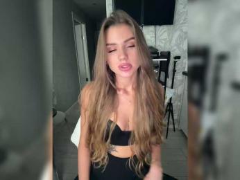 SweetyMia — Bongacams recorded stream screenshot (21 Sep 2025)