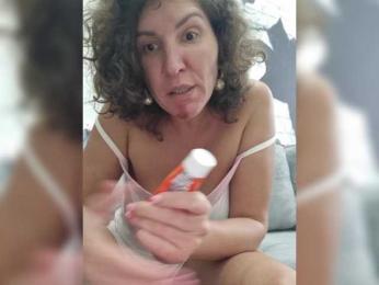 natalia1987 — Bongacams recorded stream image, 21.09.2025 08:20
