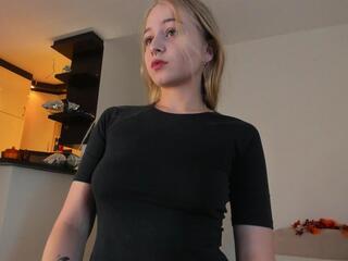 Mia Meowy — Flirt4free recorded stream image, 21.09.2025 10:50