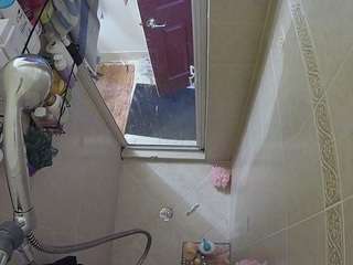 voyeurcam-baileybase-shower — Camsoda recorded stream image, 20.09.2025 13:00