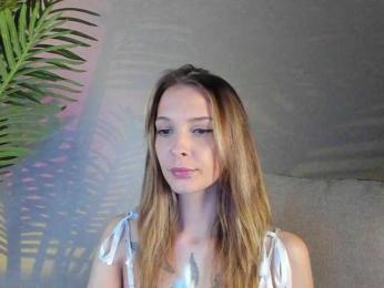 Maribett — Bongacams recorded stream image, 21.09.2025 15:20