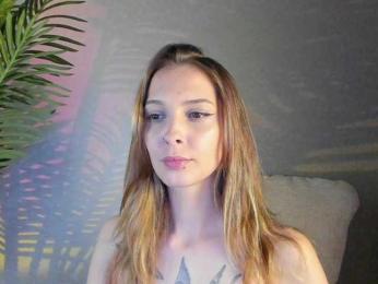 Maribett — Bongacams recorded stream image, 21.09.2025 15:20