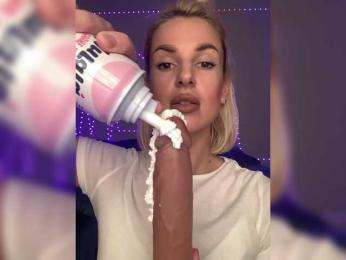 Stasya-moor — Bongacams recorded stream image, 17.02.2025 15:50