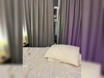 OlivkaVif — Bongacams recorded stream screenshot (21 Sep 2025)