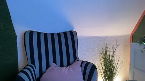 21sweetSunny — Stripchat recorded stream screenshot (21 Sep 2025)