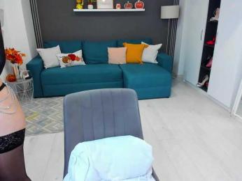 ChristalX — Bongacams recorded stream image, 21.09.2025 19:00