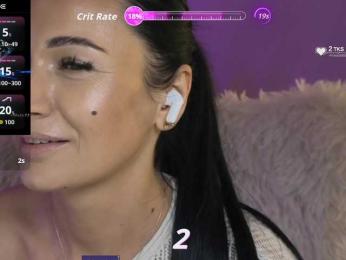 _UkRaiNo4Ka_ — Bongacams recorded stream image, 21.09.2025 17:40