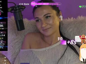 _UkRaiNo4Ka_ — Bongacams recorded stream image, 21.09.2025 17:40