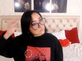 Samantha Walle — Flirt4free recorded stream image, 17.02.2025 12:10