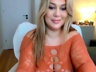 sexxykimm — Camsoda recorded stream image, 21.09.2025 21:30