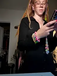 LucidLucy — Stripchat recorded stream image, 21.09.2025 21:30