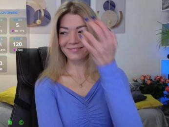 _Cute — Bongacams recorded stream image, 17.02.2025 17:00