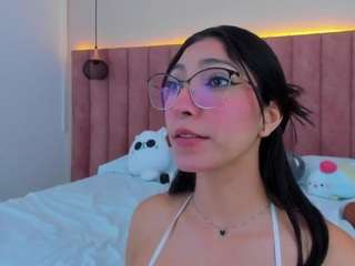 marianabranz — Camsoda recorded stream image, 17.02.2025 12:20