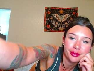 tighttinymilf — Camsoda recorded stream image, 22.09.2025 00:30