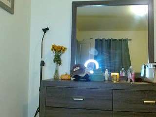 tighttinymilf — Camsoda recorded stream image, 22.09.2025 00:30