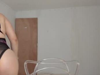 sabrina_geek — Chaturbate recorded stream image, 22.09.2025 01:00