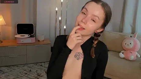DominikaElis — Stripchat recorded stream image, 21.09.2025 23:50