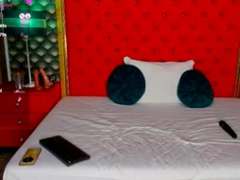 valleriejonnes — Chaturbate recorded stream screenshot (21 Sep 2025)