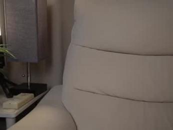 couplemylove — Chaturbate recorded stream screenshot (22 Sep 2025)