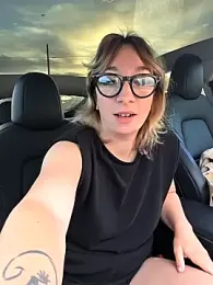 Giuliana_baby — Stripchat recorded stream screenshot (22 Sep 2025)