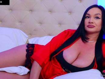 DaliyaArabian — Bongacams recorded stream image, 17.02.2025 15:50